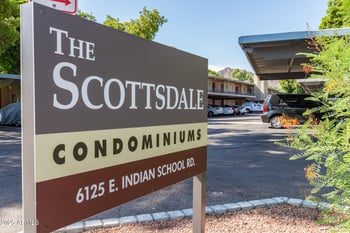 6125 Indian School Rd #283, Scottsdale, AZ 85251