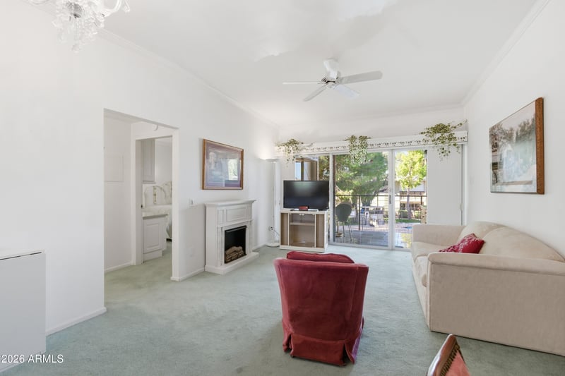 6125 Indian School Rd #291, Scottsdale, AZ 85251