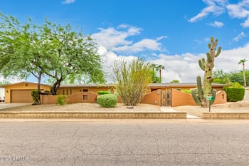6125 Joan De Arc Ave, Scottsdale, AZ 85254