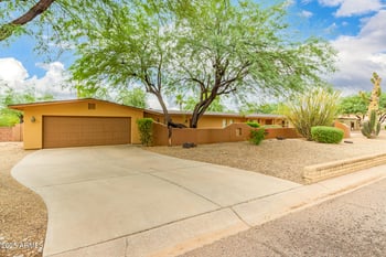 6125 Joan De Arc Ave, Scottsdale, AZ 85254