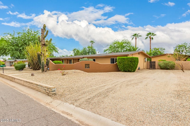 6125 Joan De Arc Ave, Scottsdale, AZ 85254