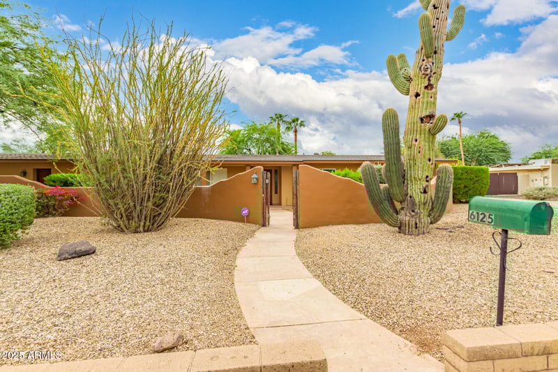 6125 Joan De Arc Ave, Scottsdale, AZ 85254