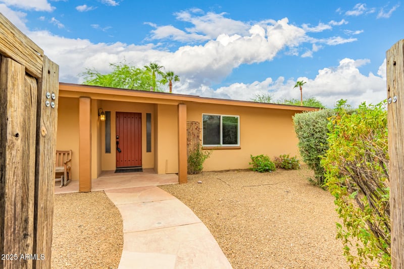 6125 Joan De Arc Ave, Scottsdale, AZ 85254