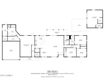 6125 Joan De Arc Ave, Scottsdale, AZ 85254