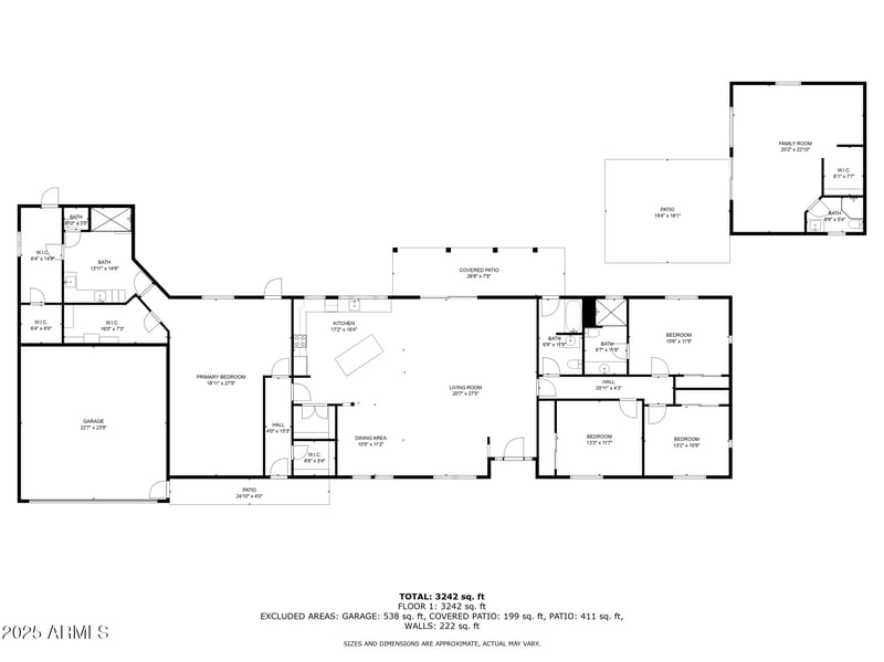 6125 Joan De Arc Ave, Scottsdale, AZ 85254