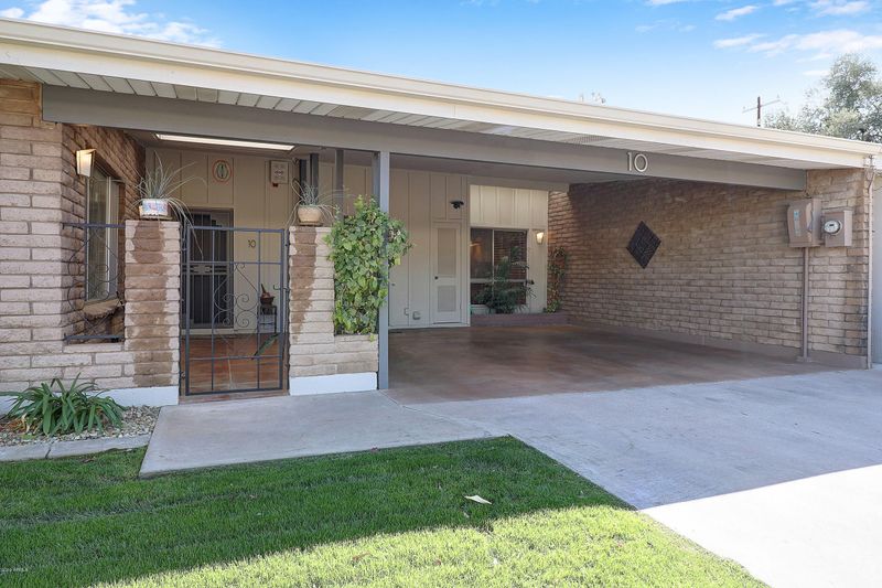 6125 N Central Ave #10, Phoenix, AZ 85012