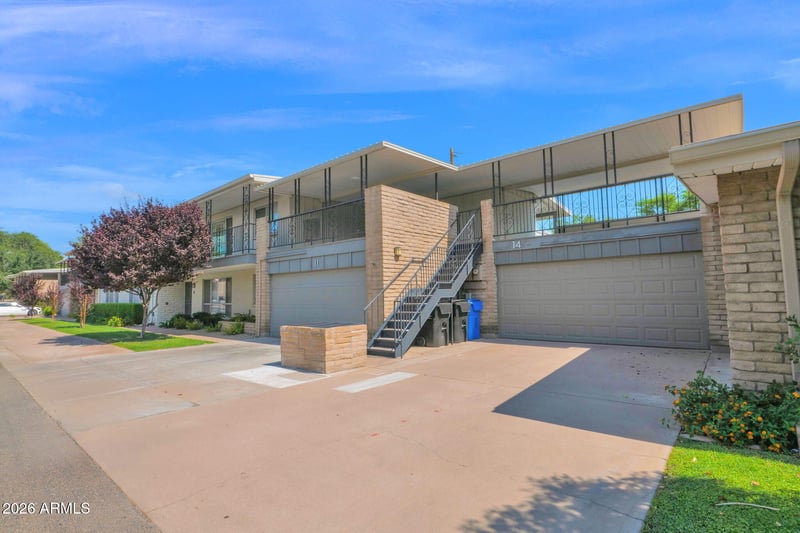 6125 Central Ave #14, Phoenix, AZ 85012