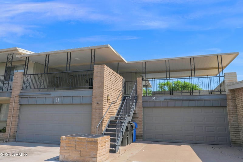 6125 Central Ave #14, Phoenix, AZ 85012