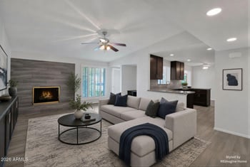 6125 Central Ave #14, Phoenix, AZ 85012