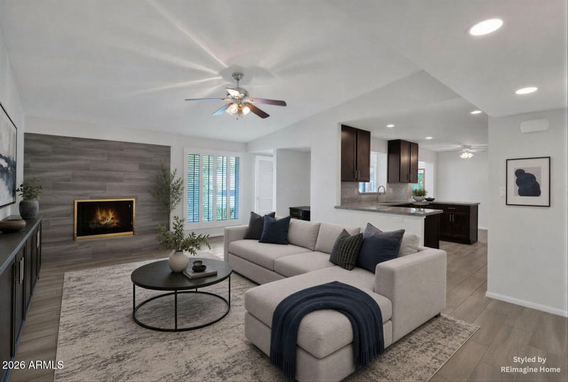 6125 Central Ave #14, Phoenix, AZ 85012
