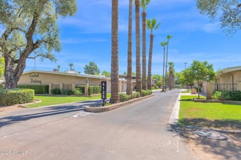 6125 Central Ave #14, Phoenix, AZ 85012