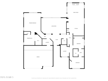 6125 W Kimberly Way, Glendale, AZ 85308