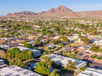 6126 12th Pl #9, Phoenix, AZ 85014