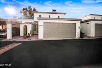 6126 12th Way, Phoenix, AZ 85014