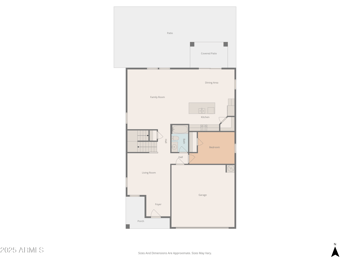 6126 Athena Rd, Florence, AZ 85132