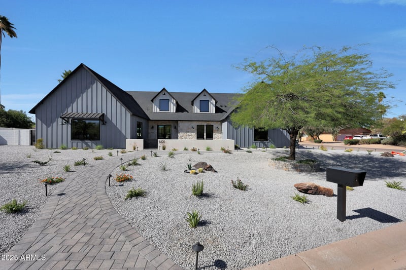 6126 E Charter Oak Rd, Scottsdale, AZ 85254