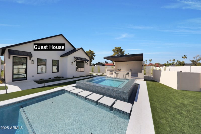 6126 E Charter Oak Rd, Scottsdale, AZ 85254