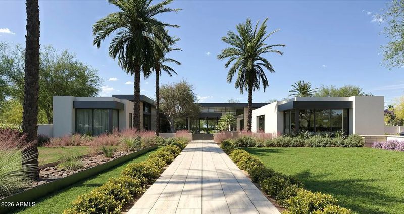 6126 E Maverick Rd, Paradise Valley, AZ 85253