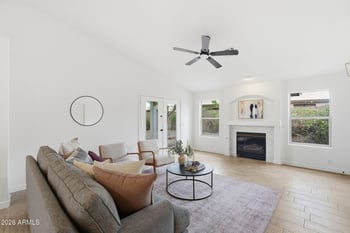 6126 E Roland St, Mesa, AZ 85215