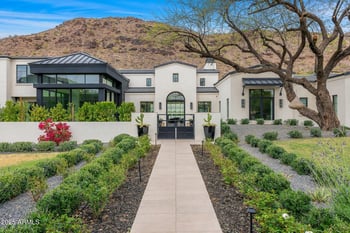 6126 Joshua Tree Ln, Paradise Valley, AZ 85253