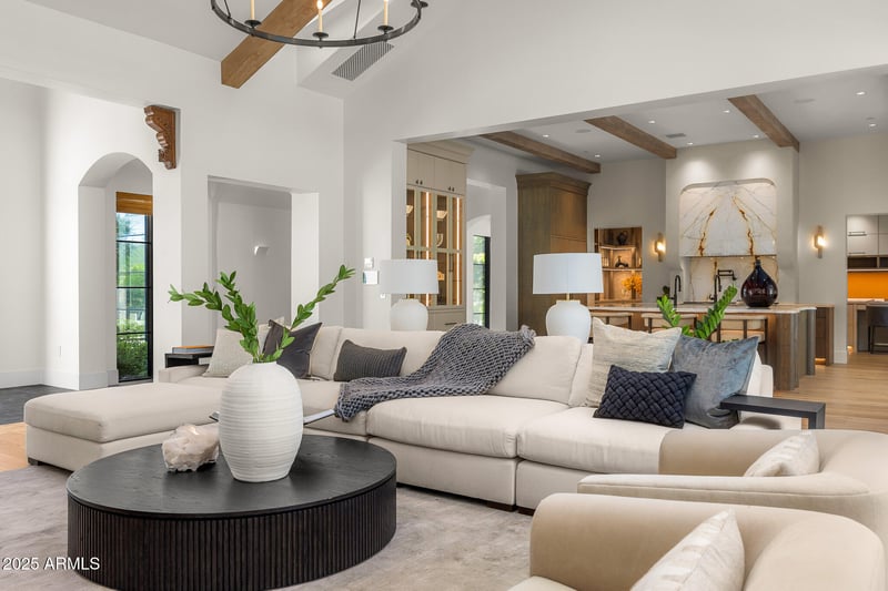 6126 Joshua Tree Ln, Paradise Valley, AZ 85253