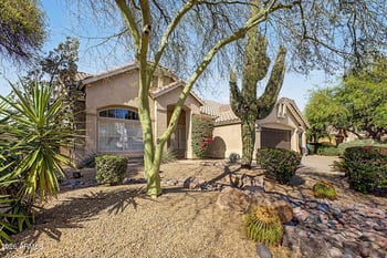 6126 Juniper Ave, Scottsdale, AZ 85254