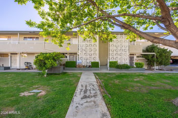 6126 N 12th Pl #9, Phoenix, AZ 85014