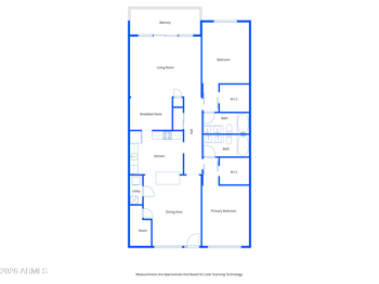 6126 N 12th Pl #9, Phoenix, AZ 85014