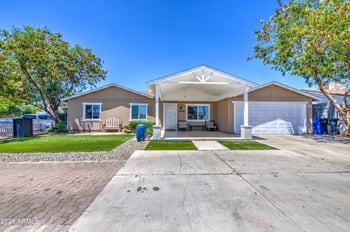 6126 Encanto Blvd, Phoenix, AZ 85035
