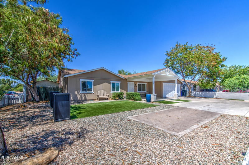 6126 Encanto Blvd, Phoenix, AZ 85035