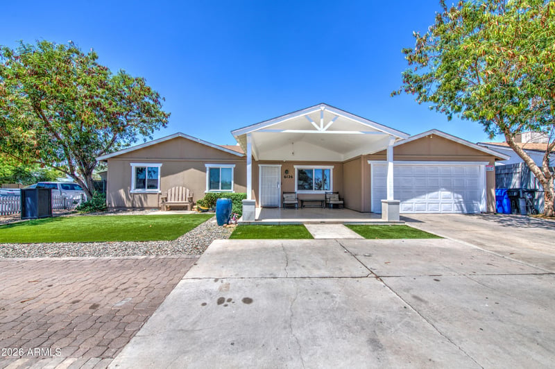 6126 Encanto Blvd, Phoenix, AZ 85035