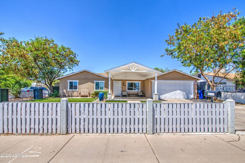 6126 Encanto Blvd, Phoenix, AZ 85035