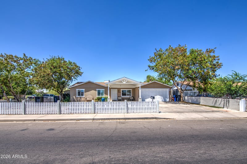 6126 Encanto Blvd, Phoenix, AZ 85035