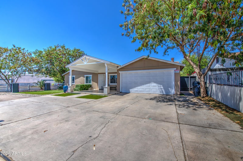 6126 Encanto Blvd, Phoenix, AZ 85035