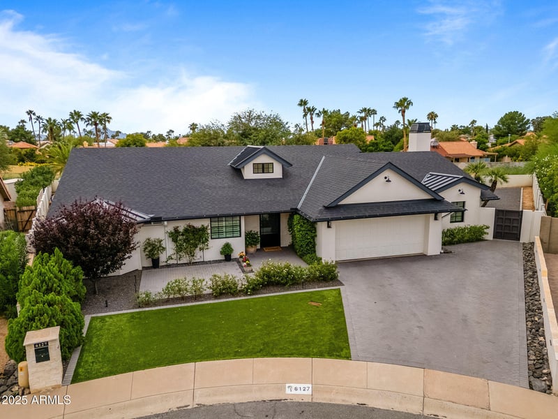 6127 Carolina Dr, Scottsdale, AZ 85254