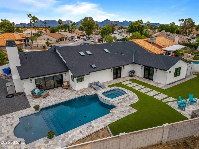 6127 Carolina Dr, Scottsdale, AZ 85254