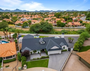 6127 Carolina Dr, Scottsdale, AZ 85254