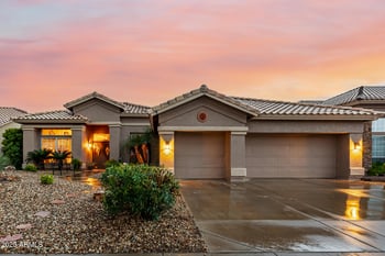 6127 Donald Dr, Glendale, AZ 85310