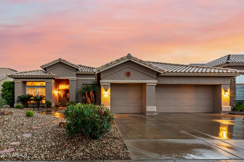 6127 Donald Dr, Glendale, AZ 85310