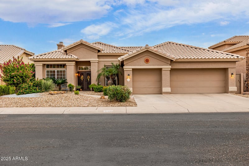 6127 Donald Dr, Glendale, AZ 85310