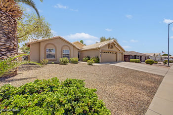 6127 Portia St, Mesa, AZ 85215
