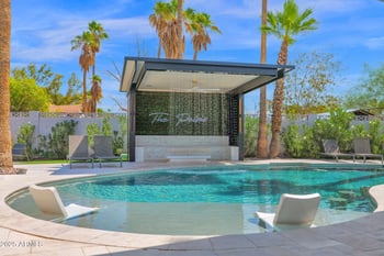6127 Mescal St, Scottsdale, AZ 85254