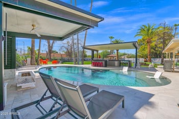 6127 Mescal St, Scottsdale, AZ 85254