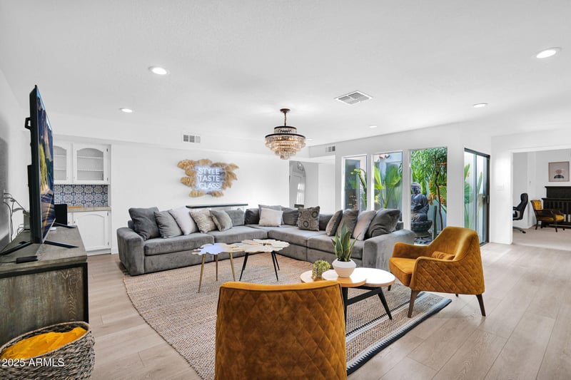 6127 Mescal St, Scottsdale, AZ 85254
