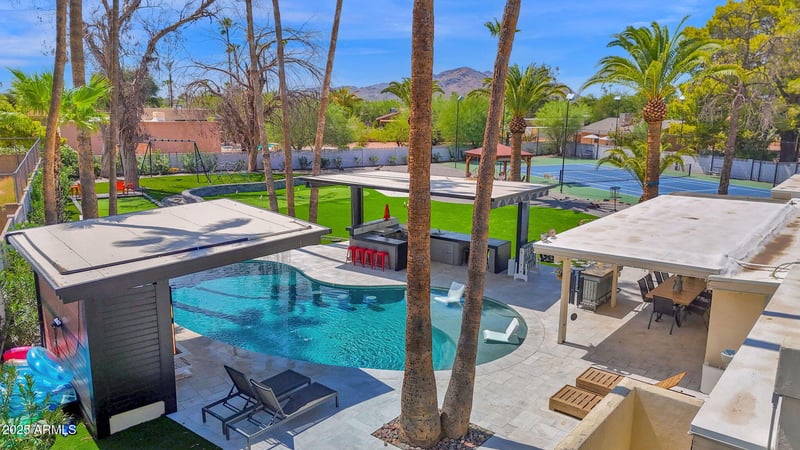 6127 Mescal St, Scottsdale, AZ 85254
