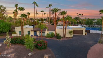 6127 Mescal St, Scottsdale, AZ 85254