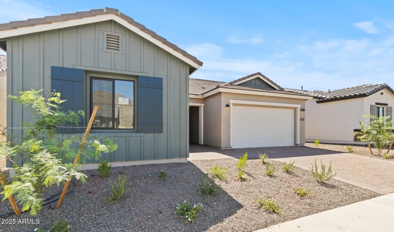 6127 Sunrise Ln, Buckeye, AZ 85396