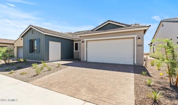 6127 Sunrise Ln, Buckeye, AZ 85396