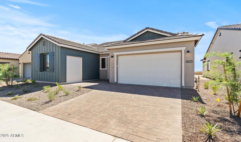 6127 Sunrise Ln, Buckeye, AZ 85396