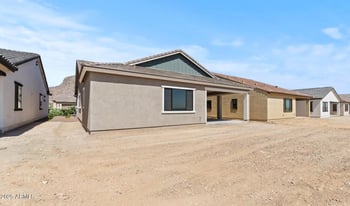 6127 Sunrise Ln, Buckeye, AZ 85396